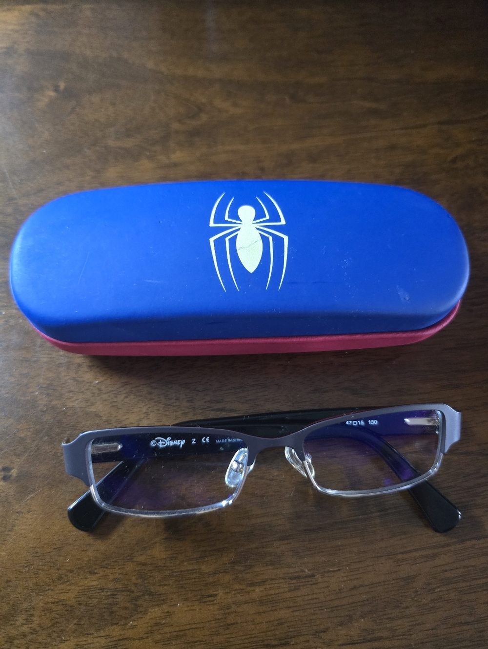 Disney Kid Eyeglasses